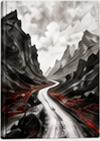 The Road cover