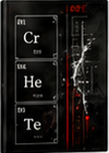 Chromium Helium Tellurium cover