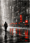There Will Be Rain Here cover