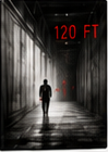 One Hundred Twenty Feet to the March cover